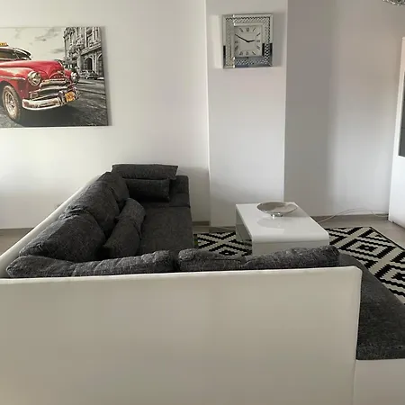 Complex - Self Check-in 24h