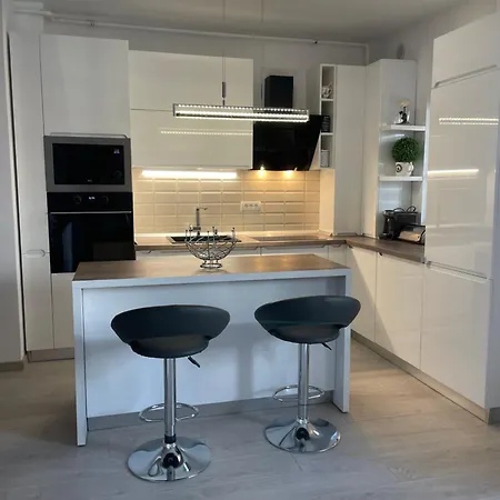 Complex - Self Check-in 24h * Timisoara