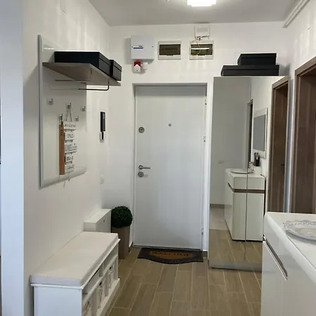 Complex - Self Check-in 24h