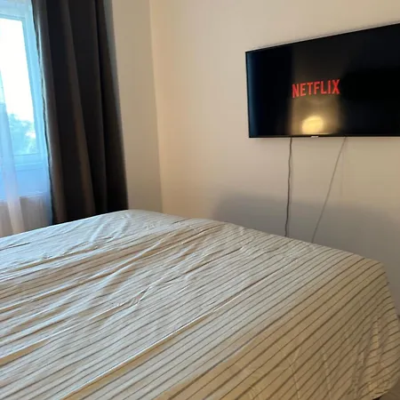 Complex - Self Check-in 24h Appartement