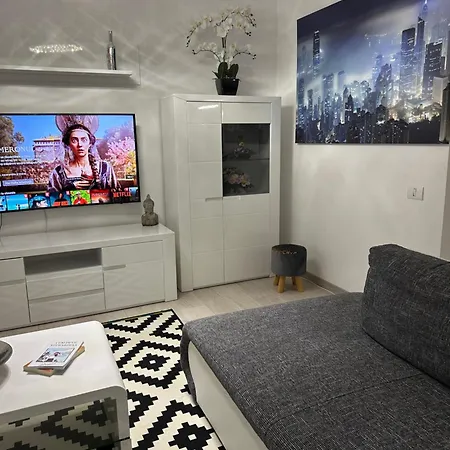 Complex - Self Check-in 24h Appartement *