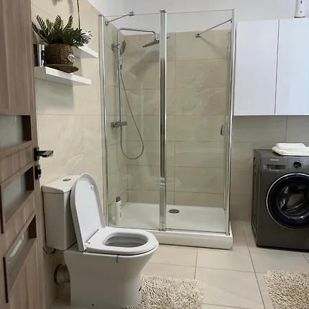 Complex - Self Check-in 24h Apartamento Timisoara