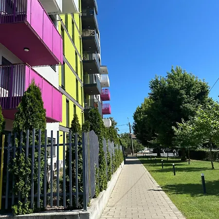 Complex - Self Check-in 24h