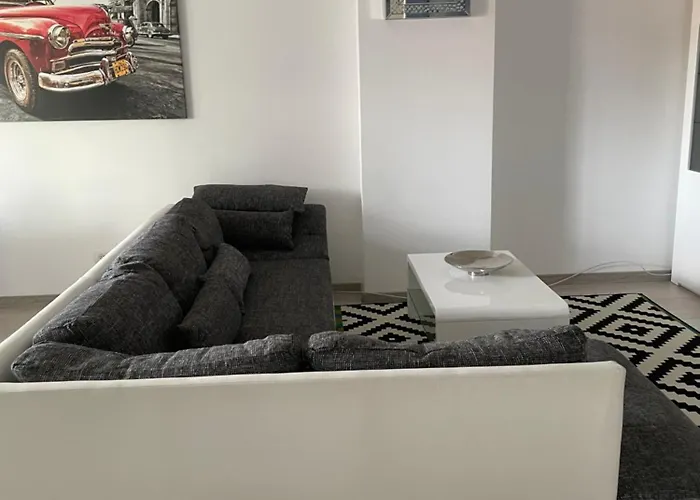 Complex - Self Check-in 24h