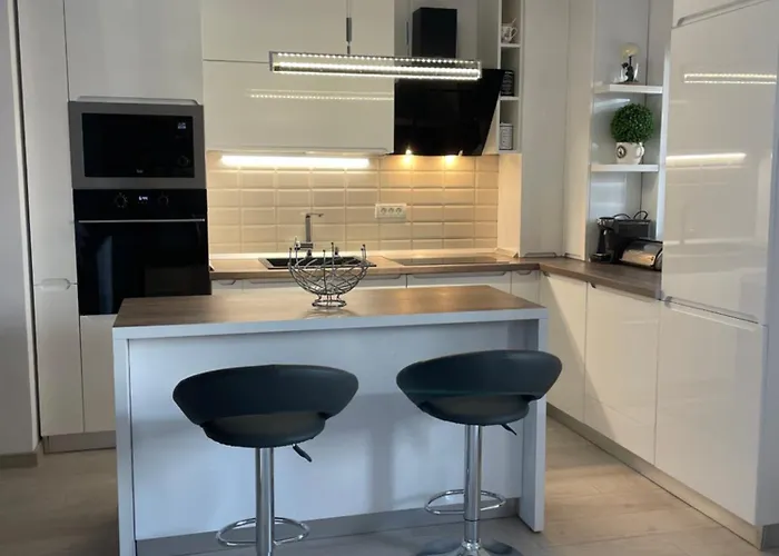 Complex - Self Check-in 24h * Timisoara