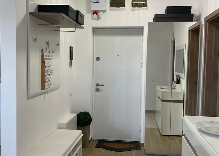 Complex - Self Check-in 24h