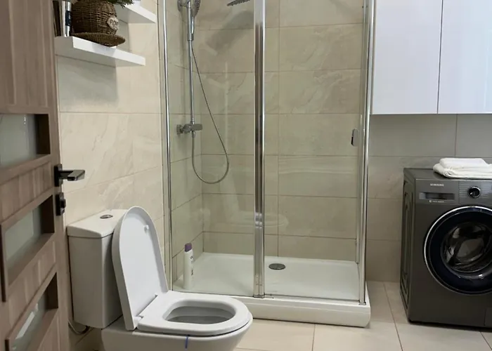 Complex - Self Check-in 24h Appartement Timişoara