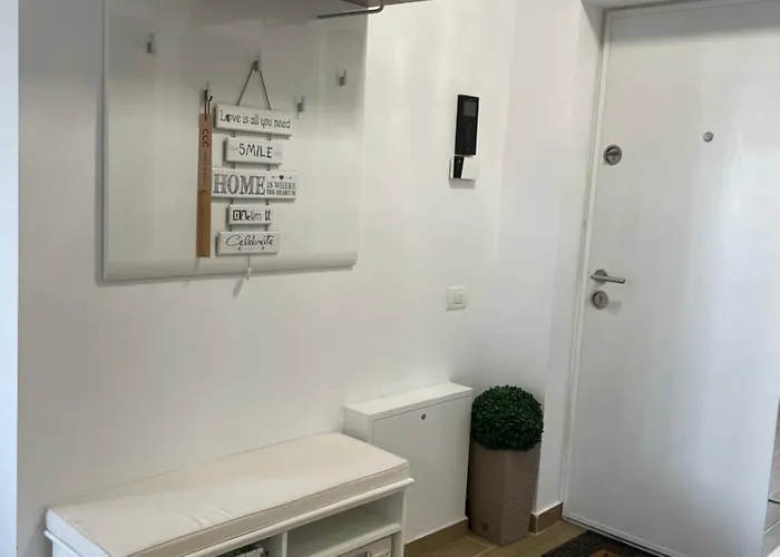 Complex - Self Check-in 24h * Timisoara