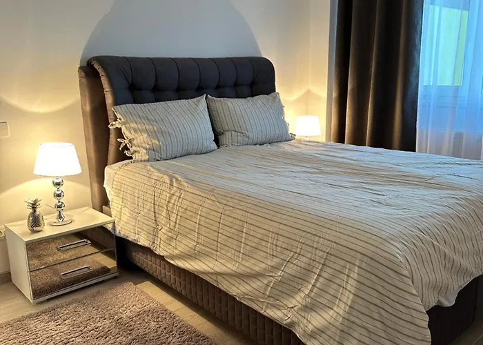 Complex - Self Check-in 24h Apartment