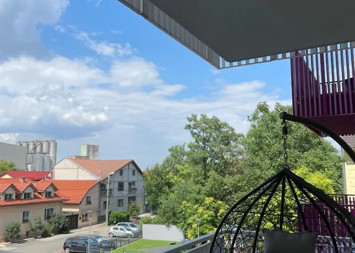 Complex - Self Check-in 24h *