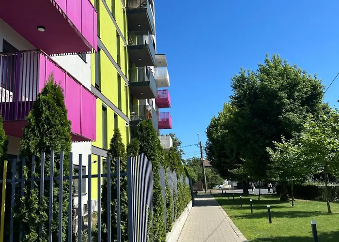 Complex - Self Check-in 24h